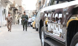 مصدر: حملة أمنية واسعة في "3" مناطق جديدة ببغداد على غرار البتاوين